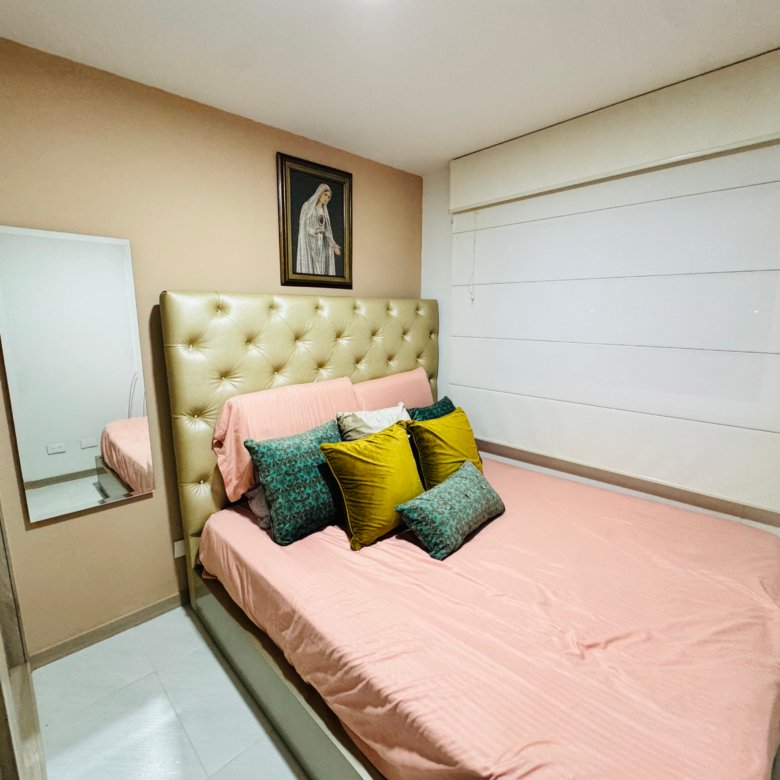 Venta de apartamento en Vivero Parque Residencial, Cali
