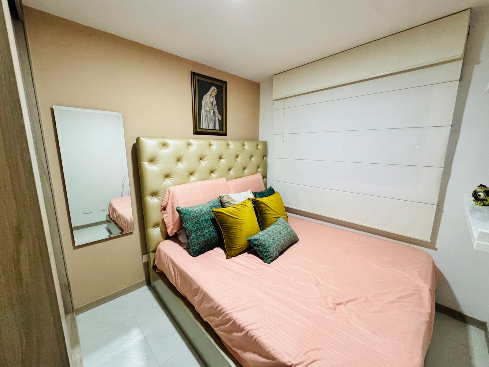 Venta de apartamento en Vivero Parque Residencial, Cali