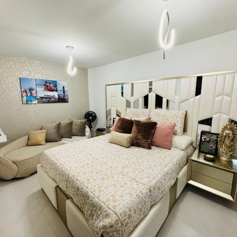 Venta de apartamento en Vivero Parque Residencial, Cali