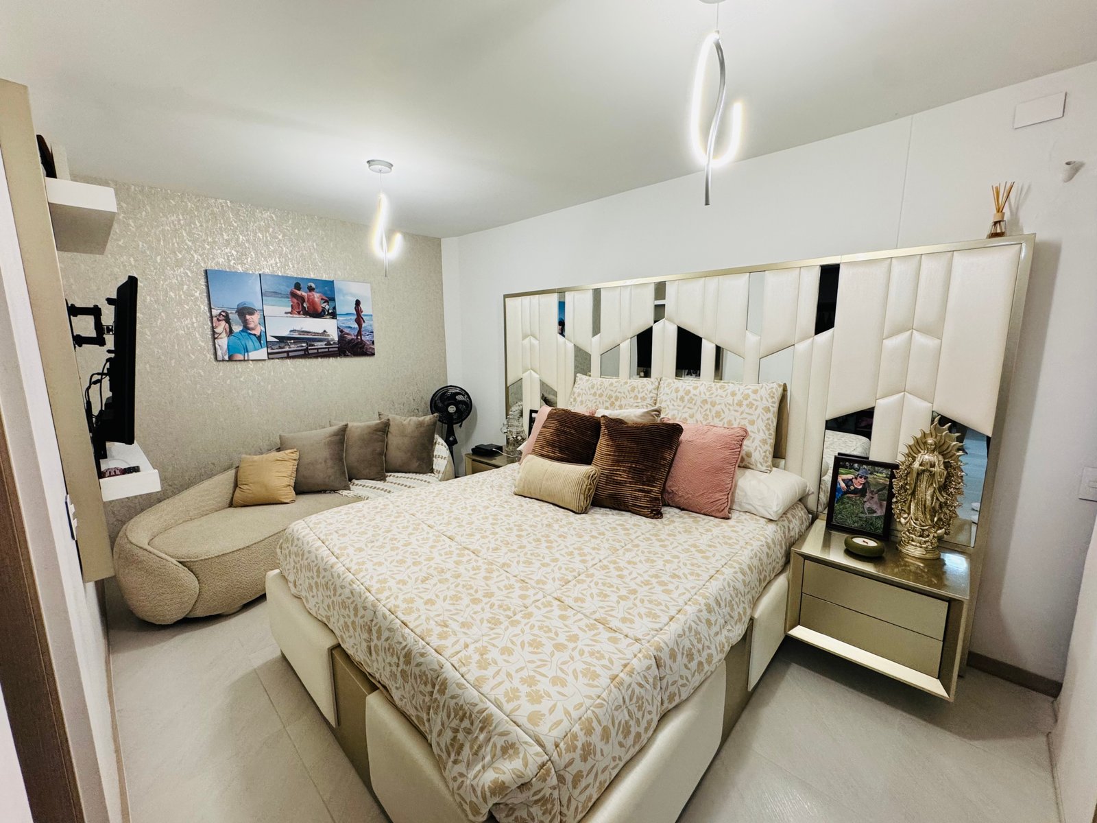 Venta de apartamento en Vivero Parque Residencial, Cali