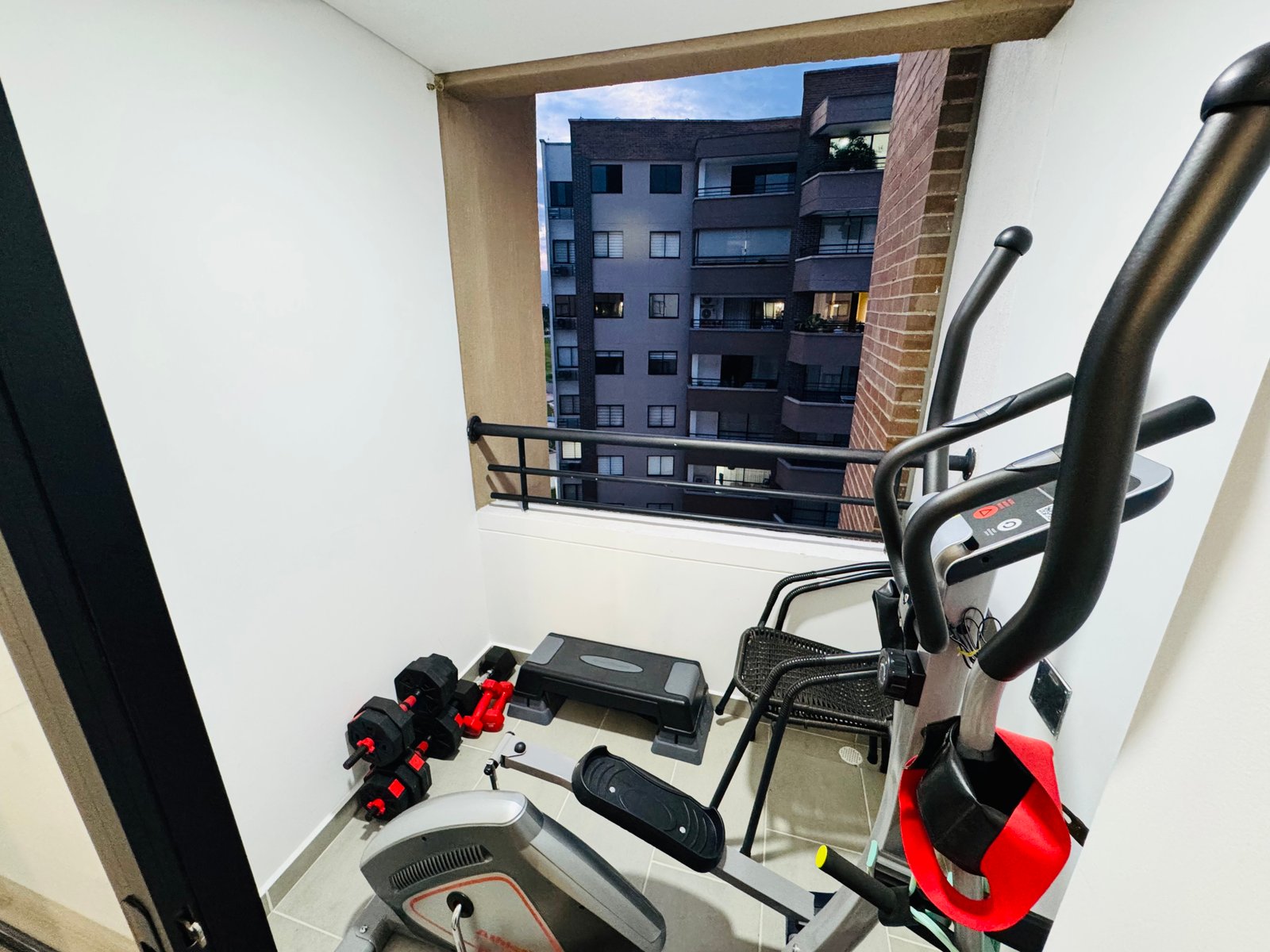 Venta de apartamento en Vivero Parque Residencial, Cali