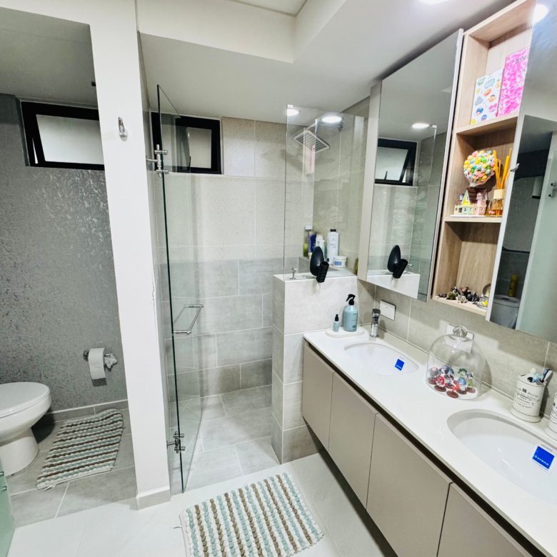 Venta de apartamento en Vivero Parque Residencial, Cali