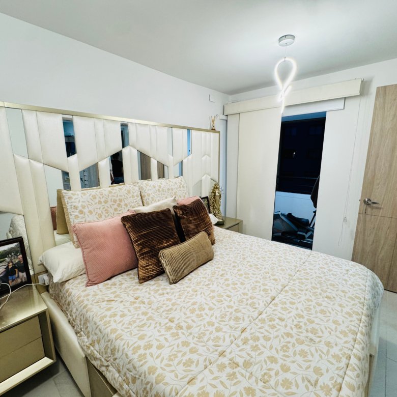Venta de apartamento en Vivero Parque Residencial, Cali