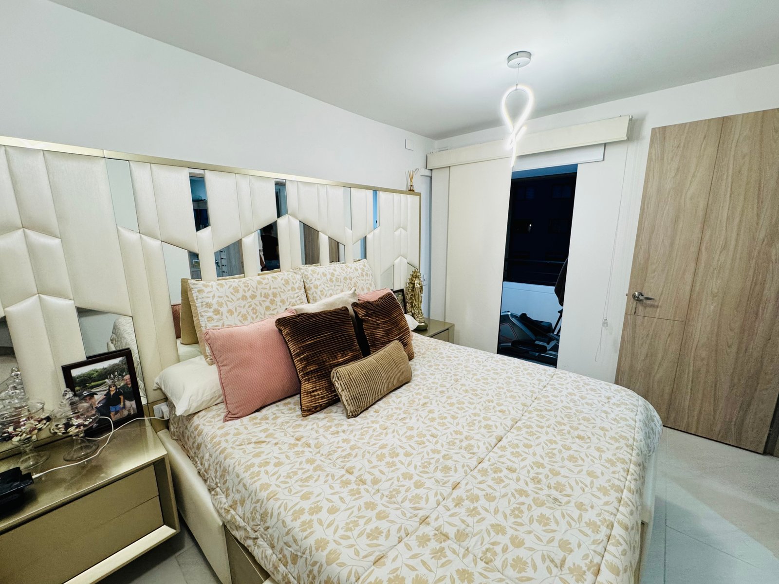 Venta de apartamento en Vivero Parque Residencial, Cali