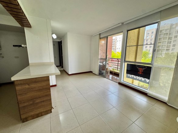 Venta de apartamento en Valle de Lili, Cali