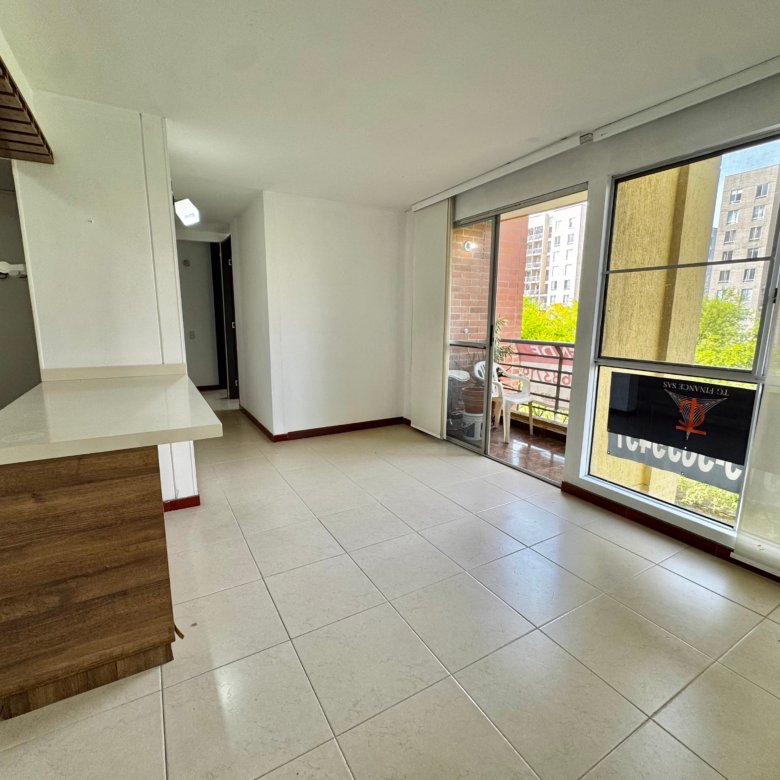 Venta de apartamento en Valle de Lili, Cali