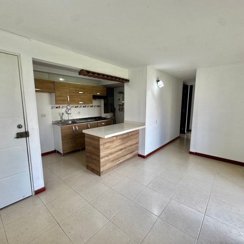 Venta de apartamento en Valle de Lili, Cali