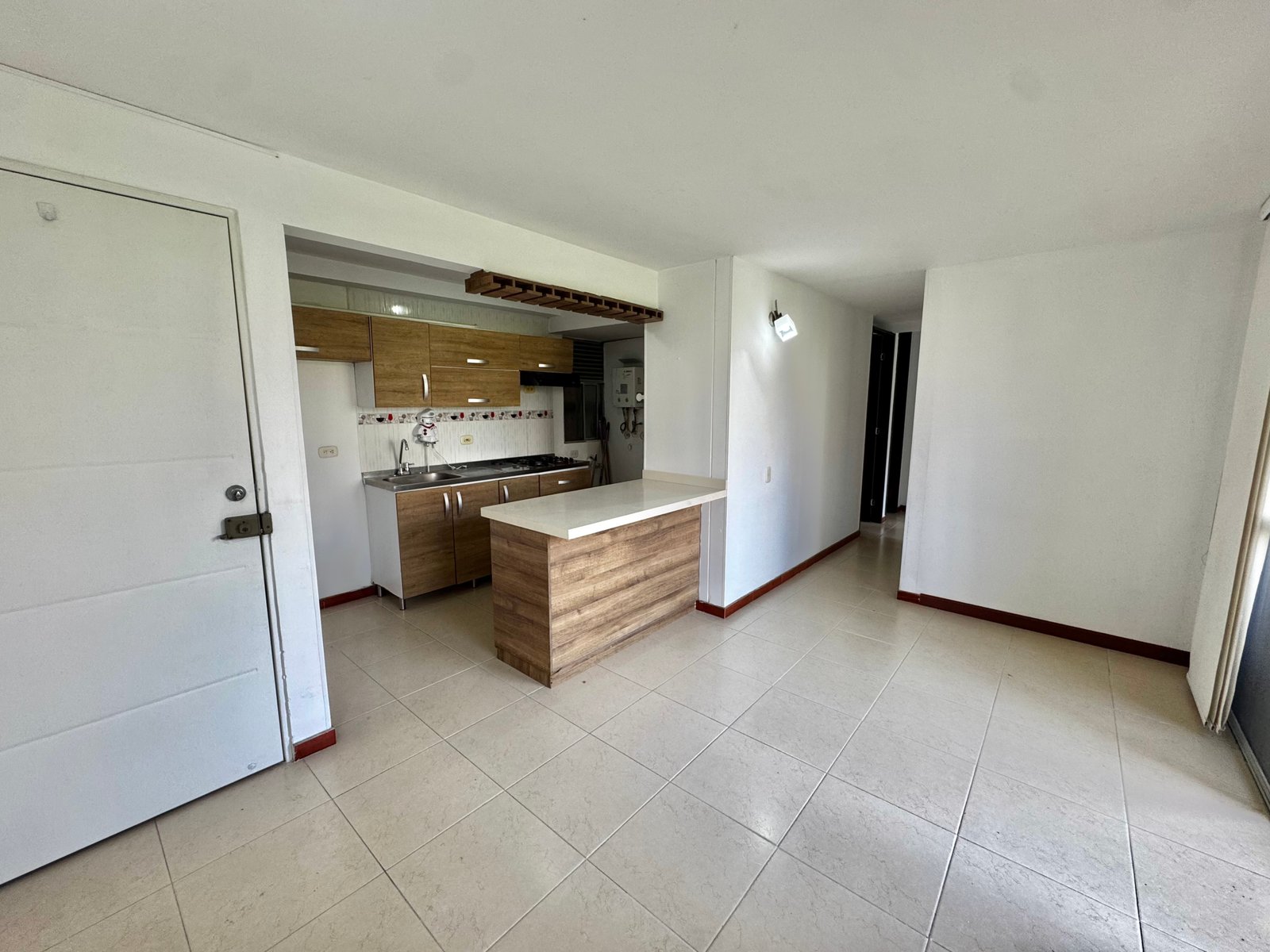 Venta de apartamento en Valle de Lili, Cali