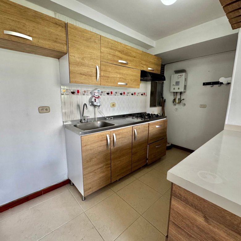 Venta de apartamento en Valle de Lili, Cali
