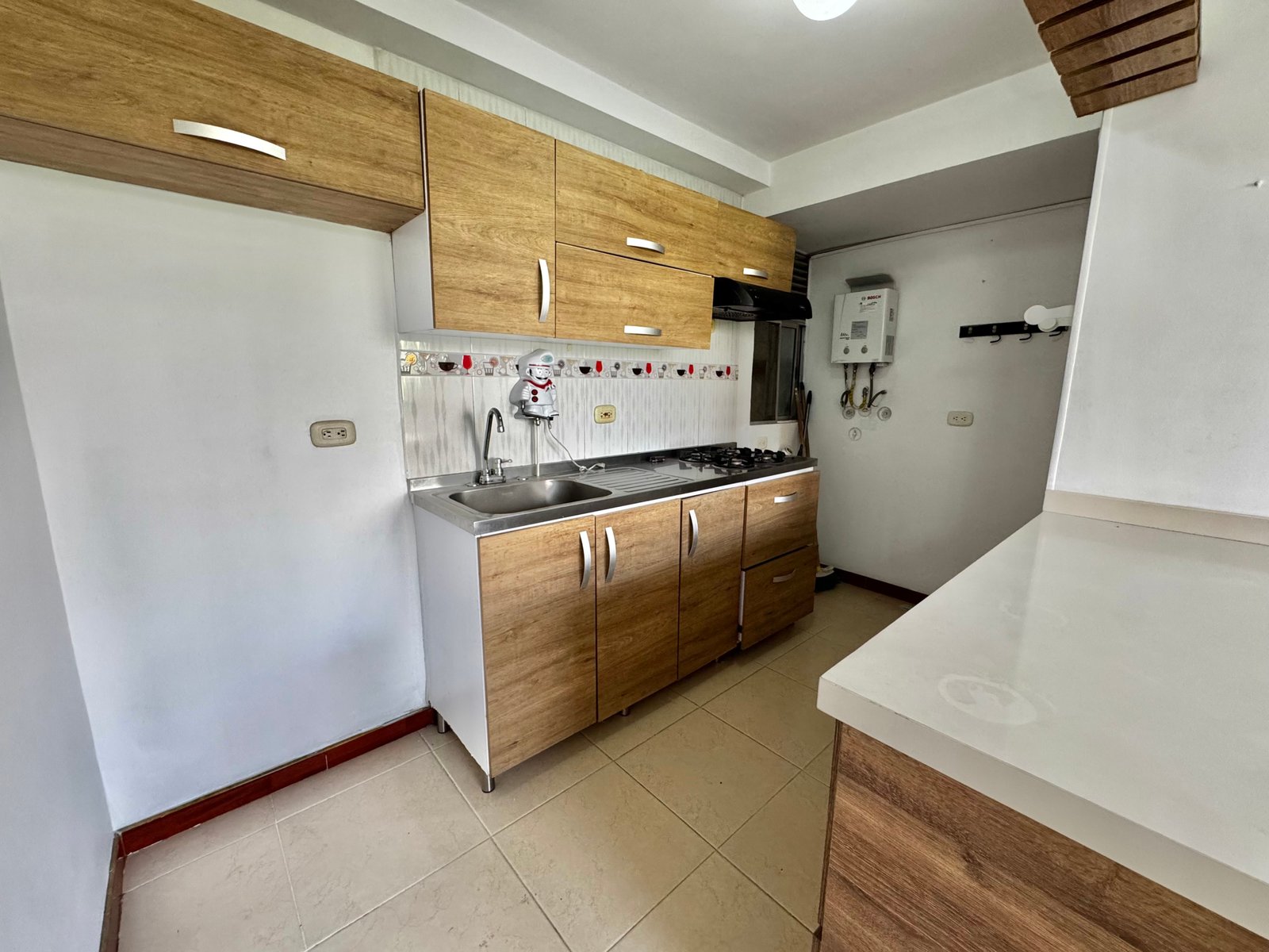 Venta de apartamento en Valle de Lili, Cali