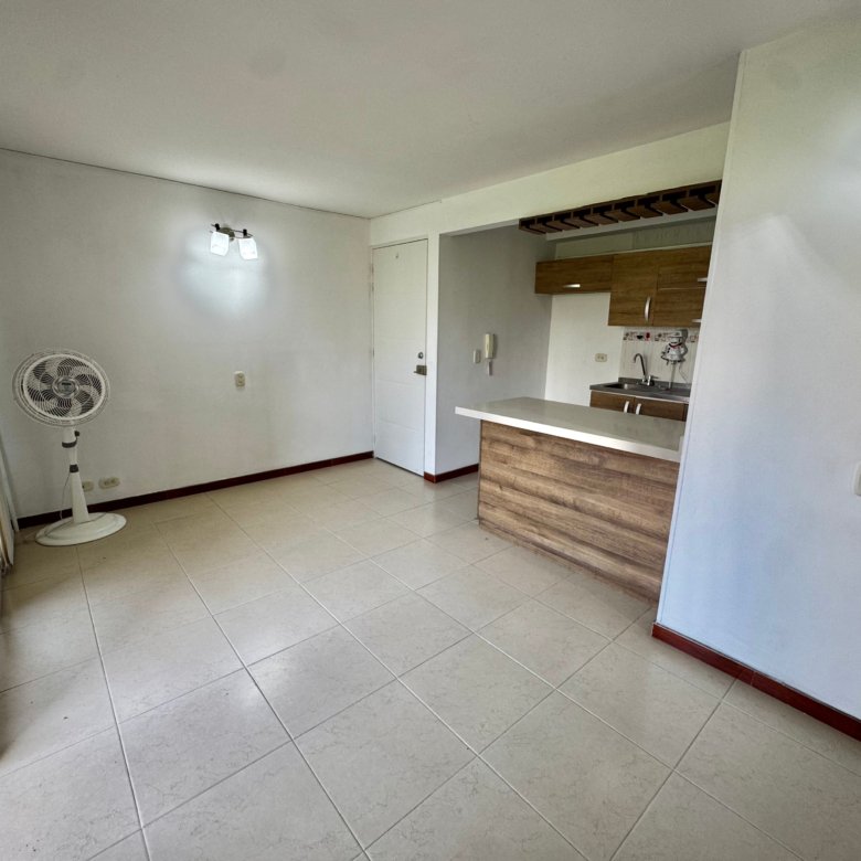Venta de apartamento en Valle de Lili, Cali