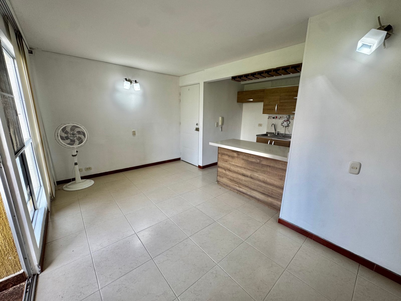 Venta de apartamento en Valle de Lili, Cali