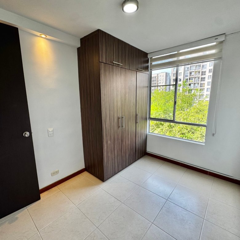 Venta de apartamento en Valle de Lili, Cali