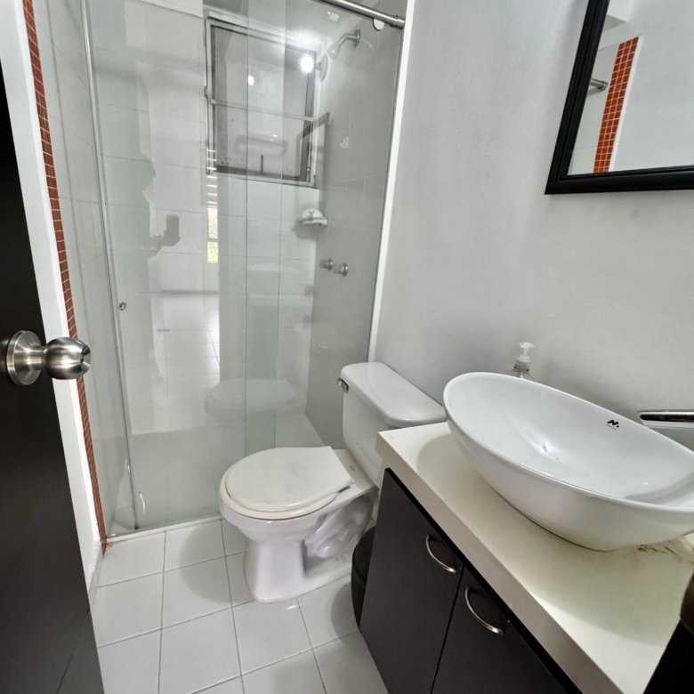 Venta de apartamento en Valle de Lili, Cali