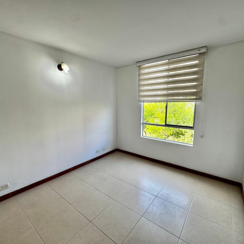 Venta de apartamento en Valle de Lili, Cali