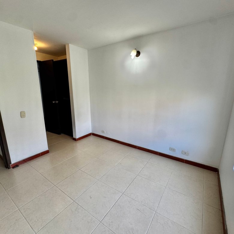 Venta de apartamento en Valle de Lili, Cali