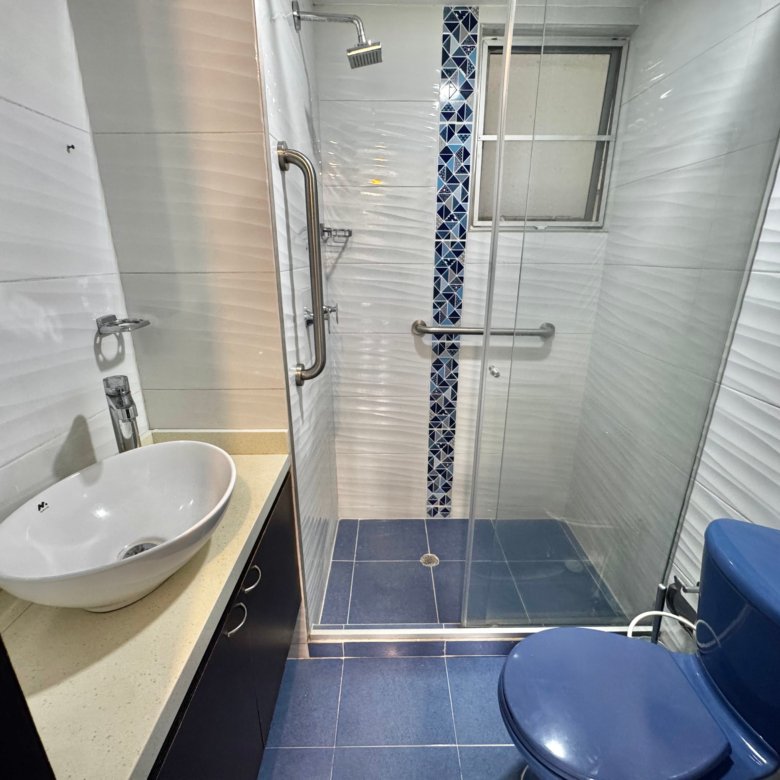 Venta de apartamento en Valle de Lili, Cali