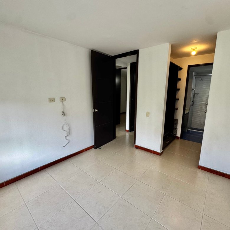 Venta de apartamento en Valle de Lili, Cali