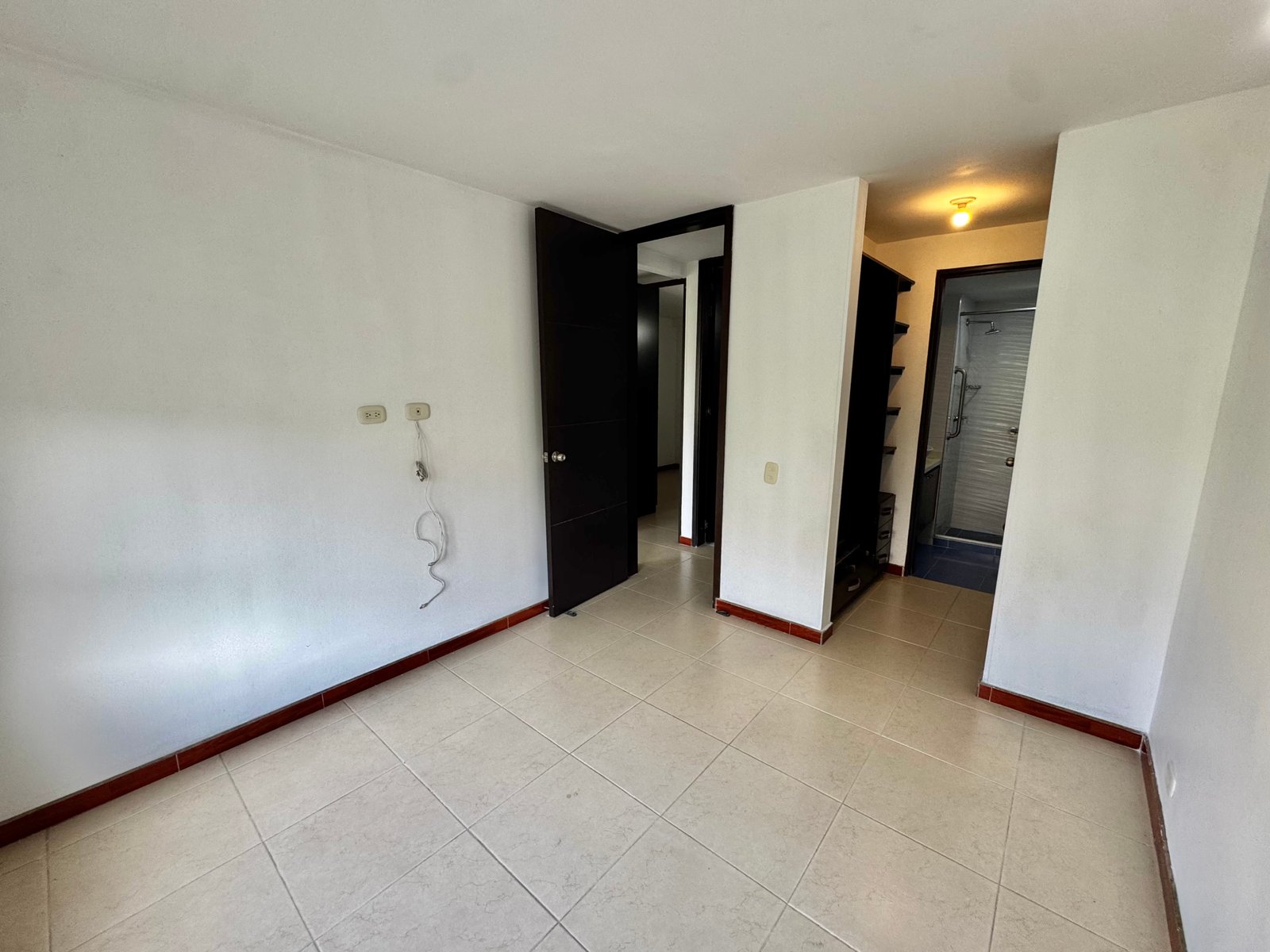 Venta de apartamento en Valle de Lili, Cali