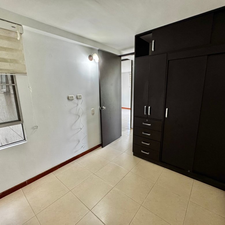 Venta de apartamento en Valle de Lili, Cali