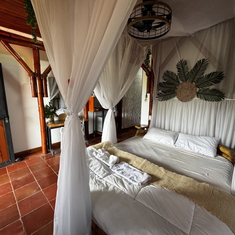 Venta de Eco Hotel en Cristo Rey, Cali