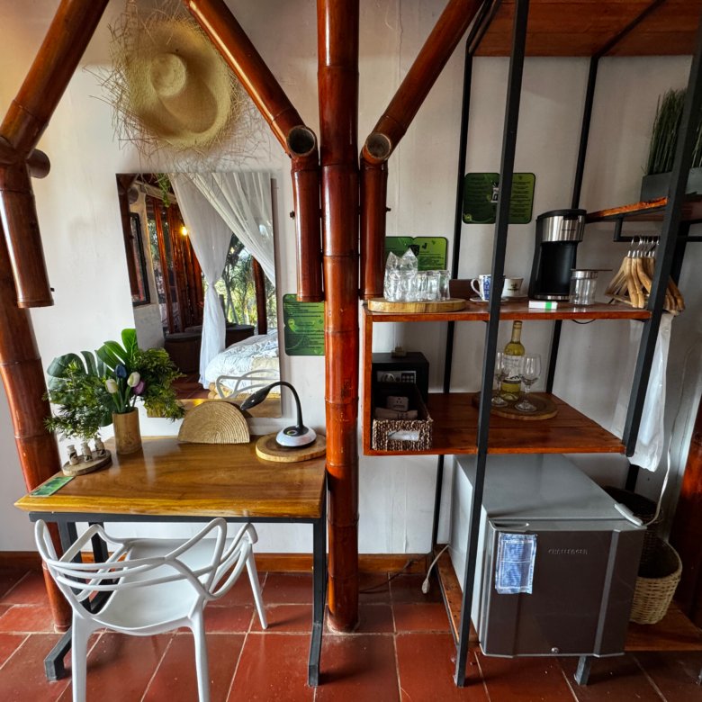 Venta de Eco Hotel en Cristo Rey, Cali