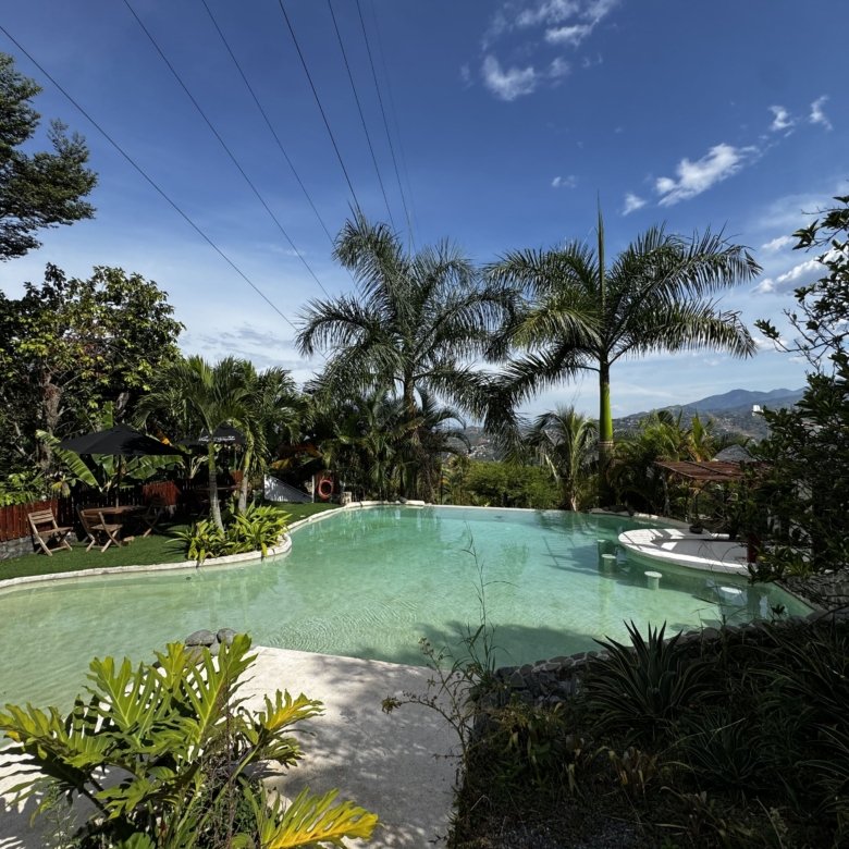 Venta de Eco Hotel en Cristo Rey, Cali