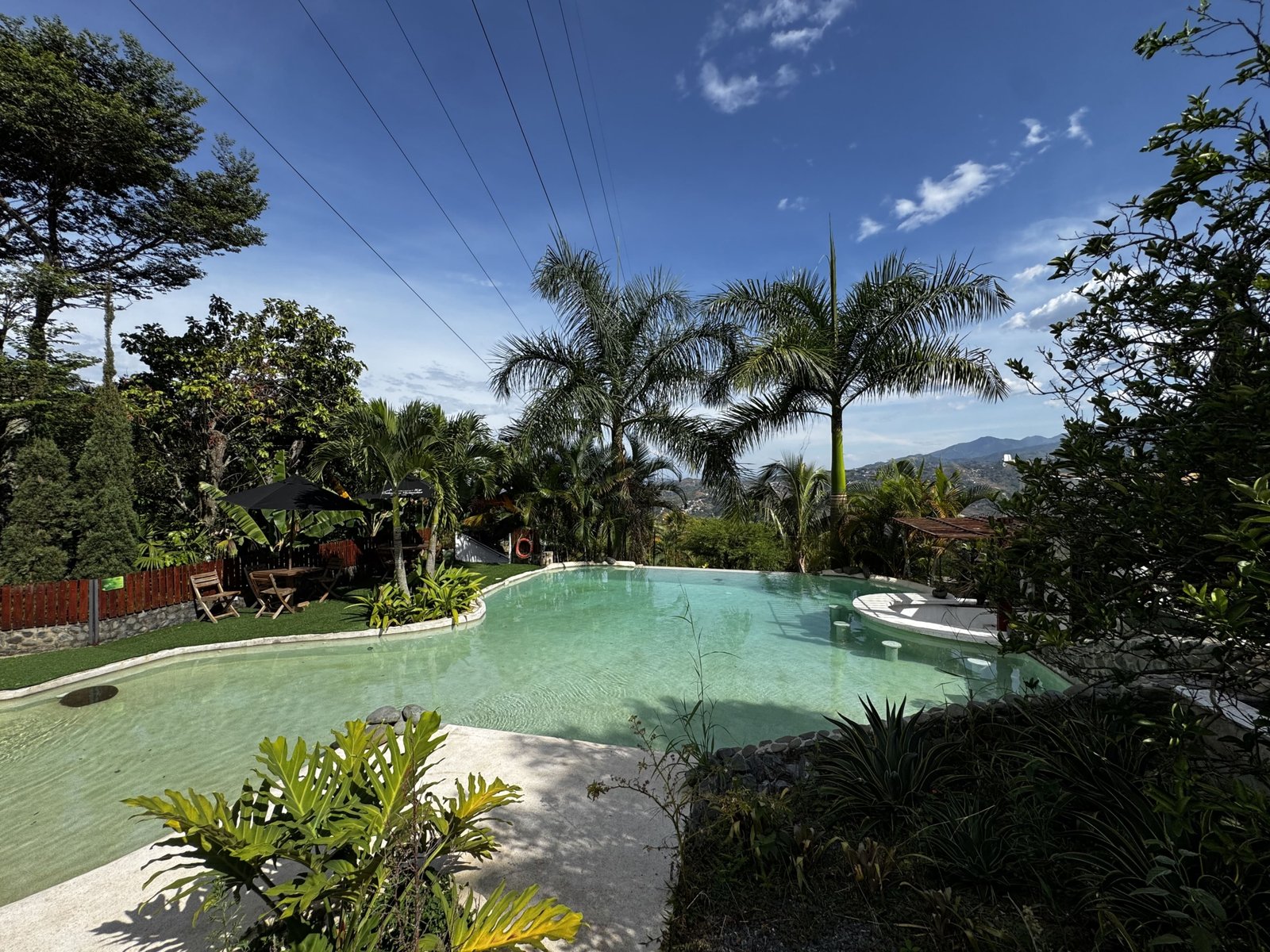 IMG_9763 Venta de Eco Hotel en Cristo Rey, Cali