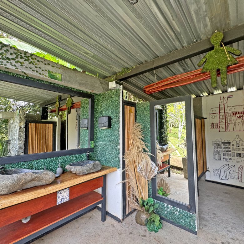 Venta de Eco Hotel en Cristo Rey, Cali
