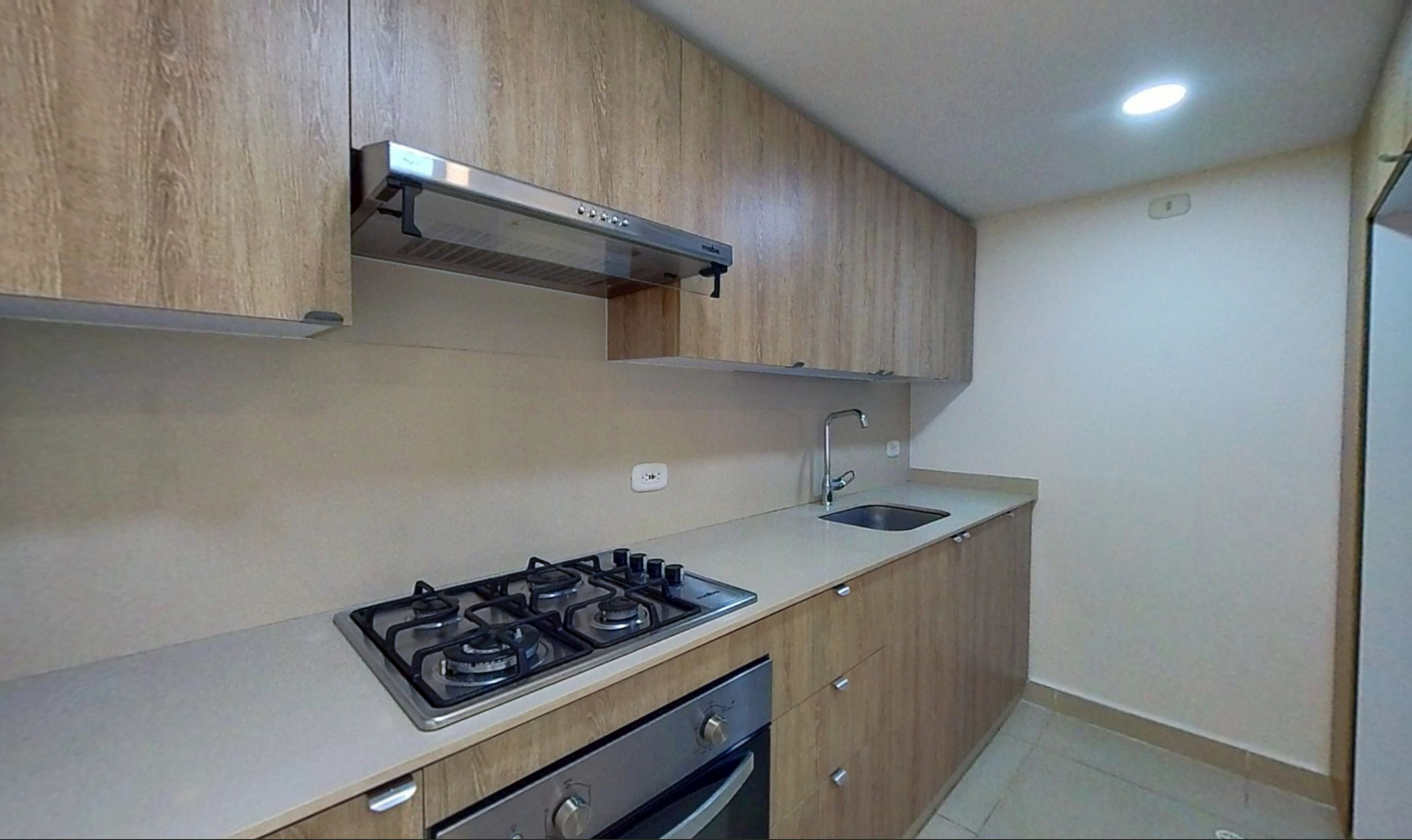 Captura de pantalla 2026-09-06 161314 Venta de apartamento en Bochalema, Cali