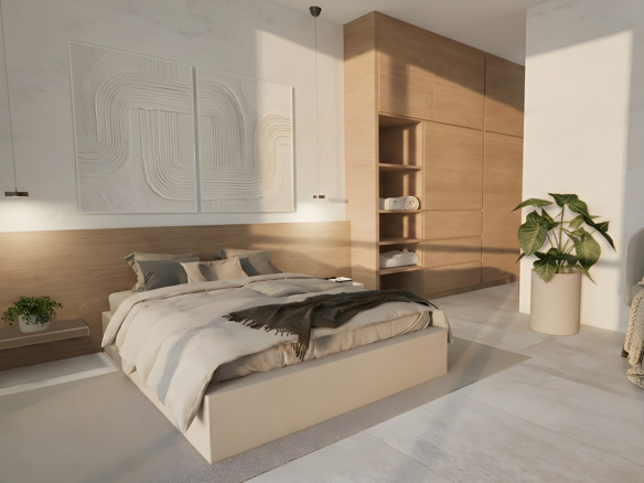 Venta de apartamentos nuevos en Menga, Cali