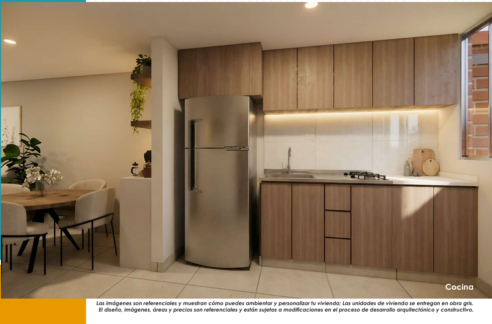 Venta de casas nuevas en Buga, Valle del Cauca