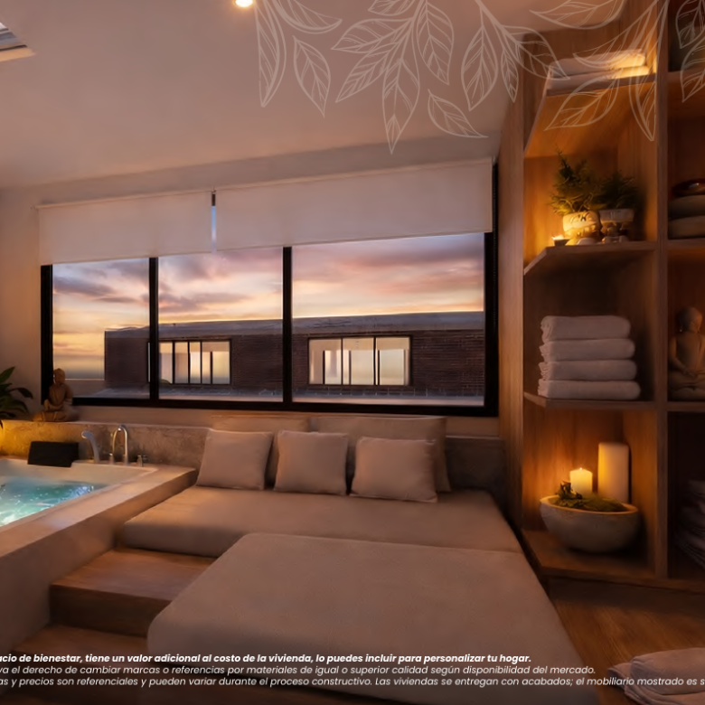 Venta de casas nuevas en Tuluá, Valle del Cauca