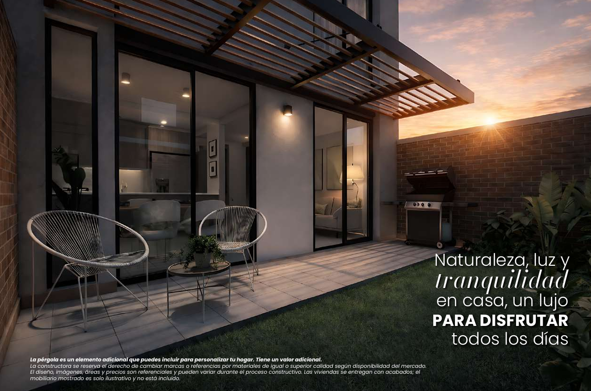Venta de casas nuevas en Tuluá, Valle del Cauca