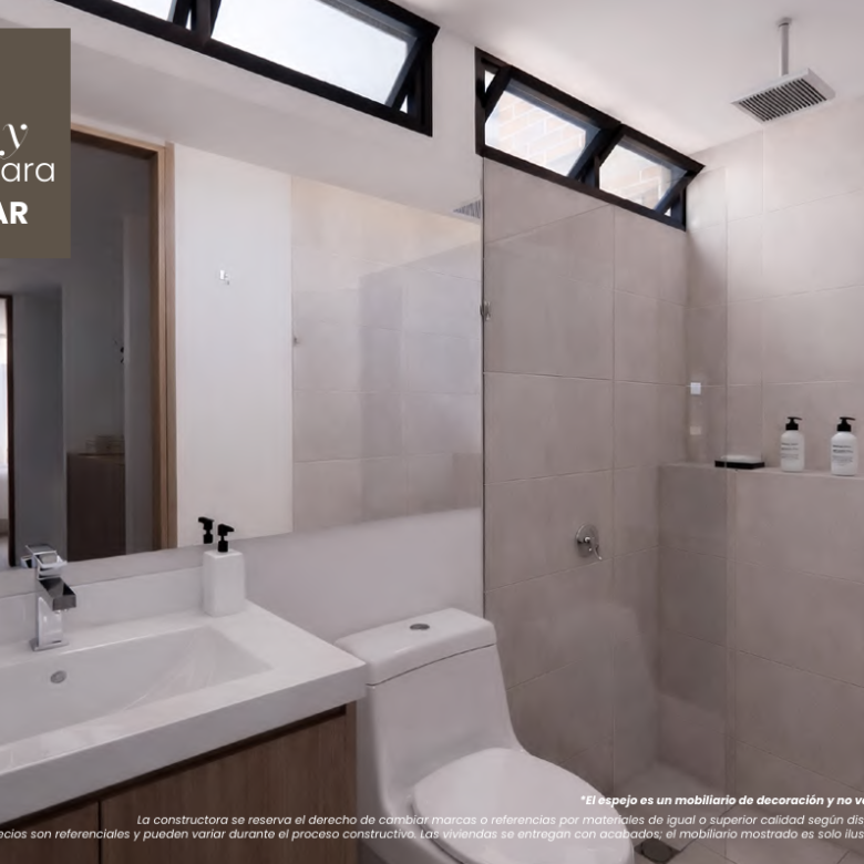 Venta de casas nuevas en Tuluá, Valle del Cauca