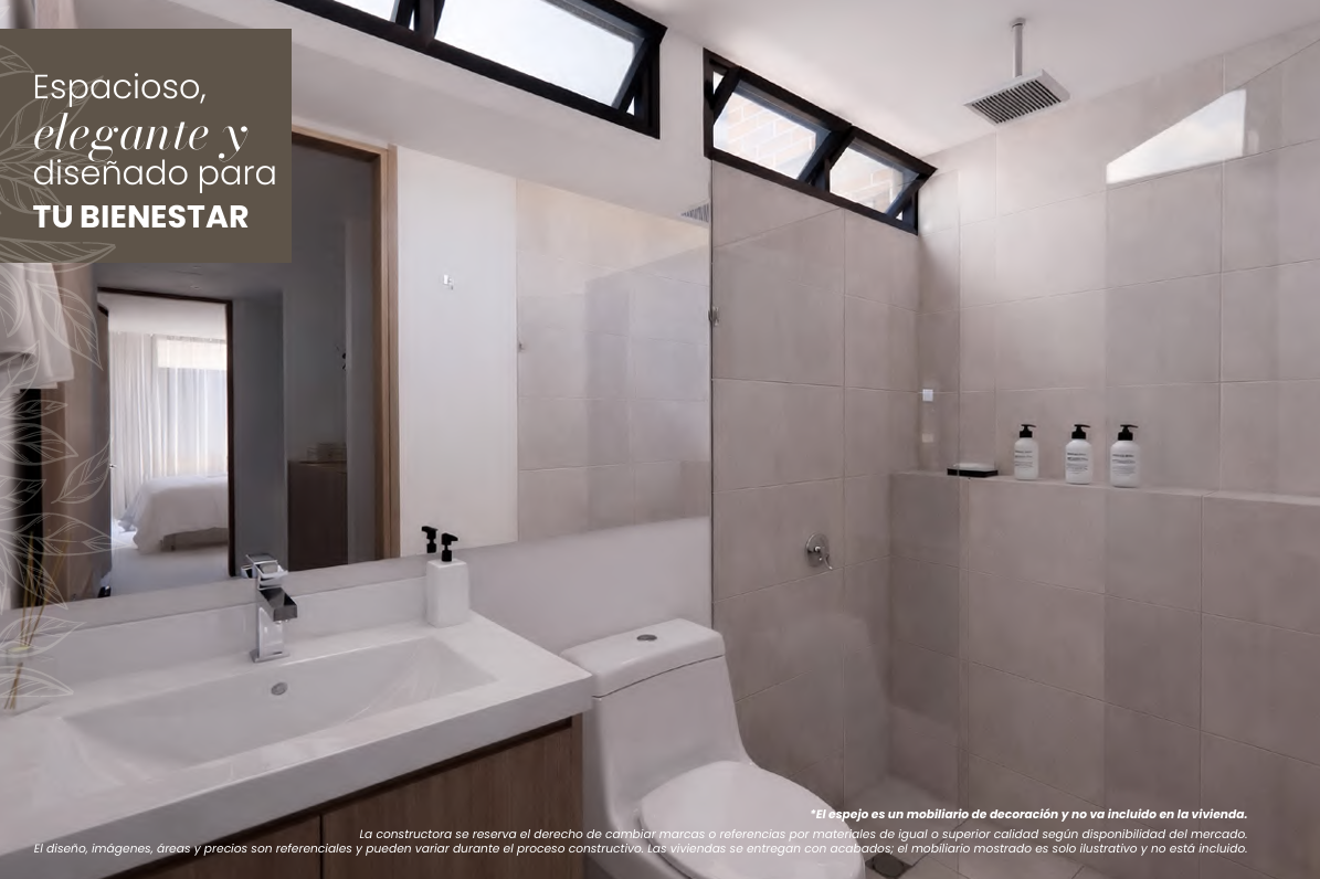 Venta de casas nuevas en Tuluá, Valle del Cauca