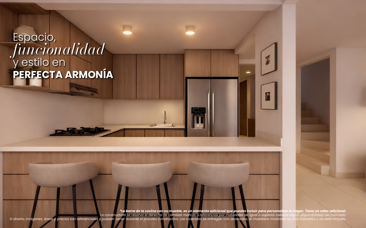 Venta de casas nuevas en Tuluá, Valle del Cauca