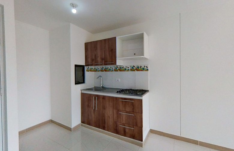 Venta de apartamento en Ciudad Melendez, Cali