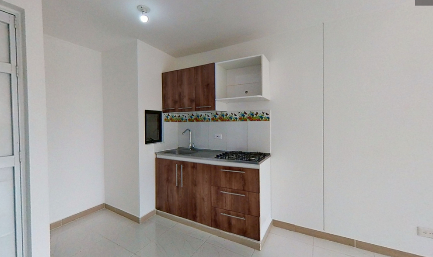 Venta de apartamento en Ciudad Melendez, Cali