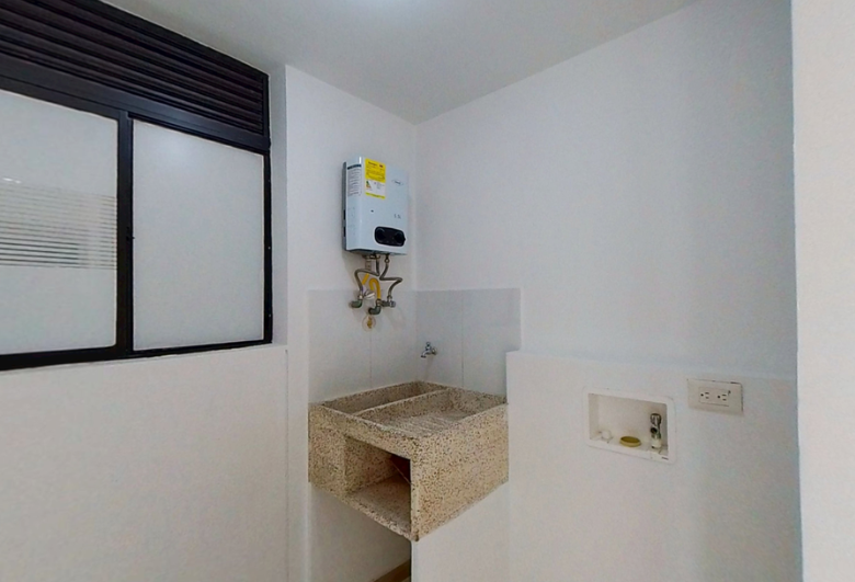 Venta de apartamento en Ciudad Melendez, Cali