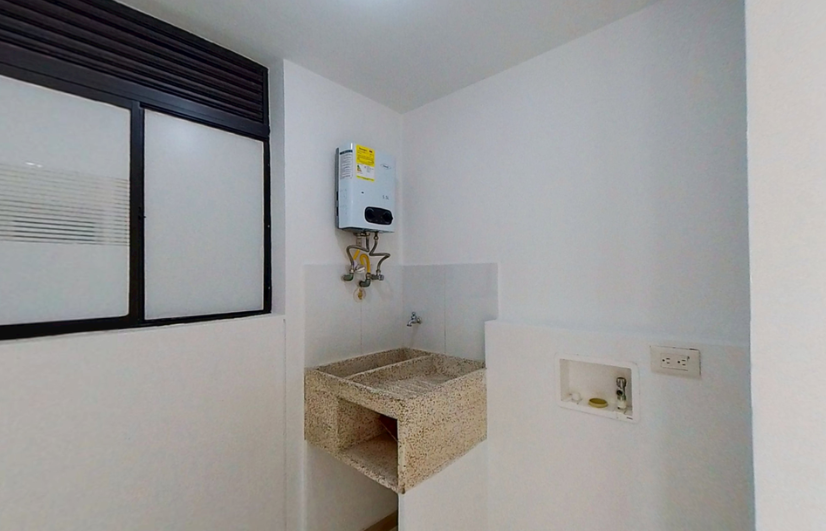 Venta de apartamento en Ciudad Melendez, Cali