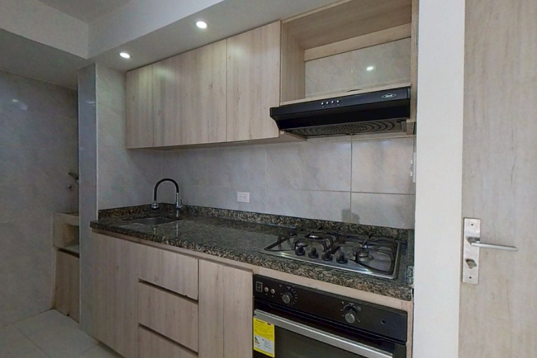 Venta de apartamento en Acopi, Cali