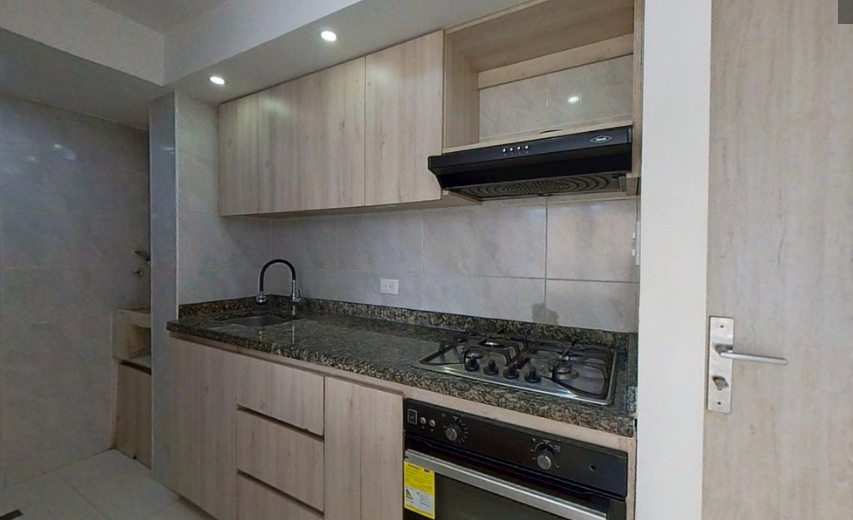 Venta de apartamento en Acopi, Cali