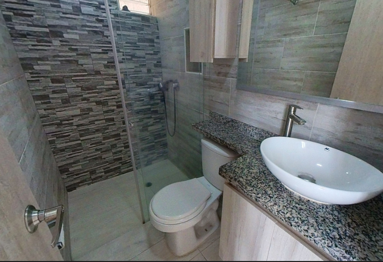 Venta de apartamento en Acopi, Cali