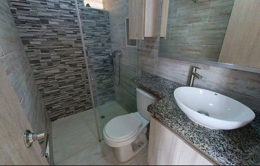 Venta de apartamento en Acopi, Cali