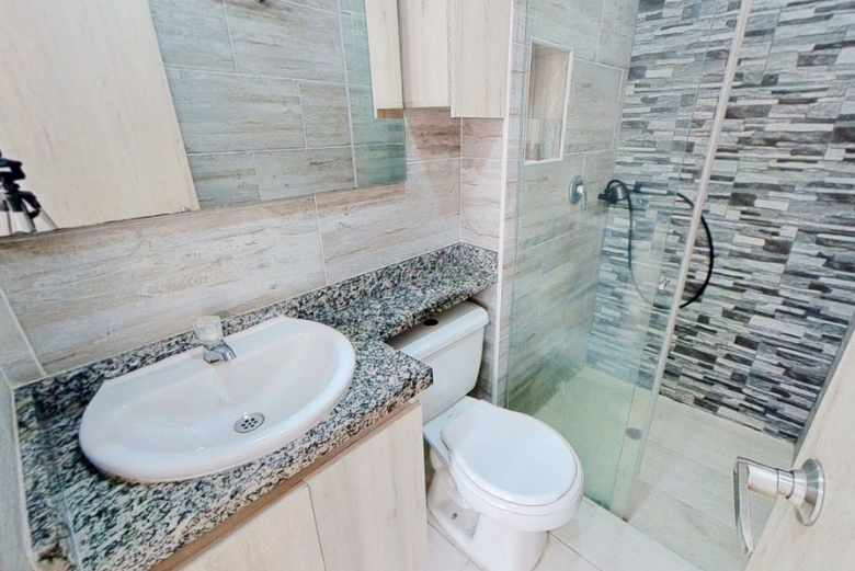 Venta de apartamento en Acopi, Cali