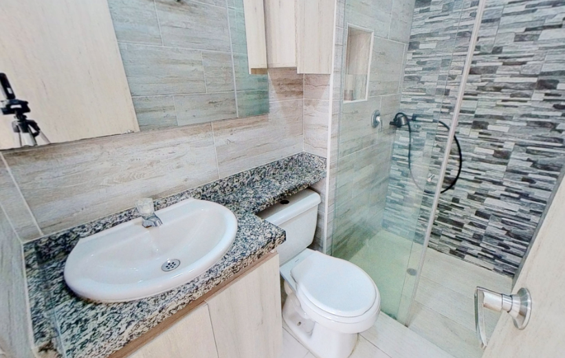 Venta de apartamento en Acopi, Cali