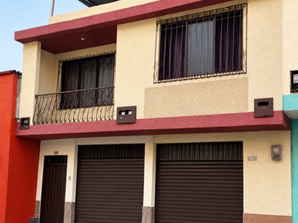Venta de casa comercial en Buga, Valle del Cauca