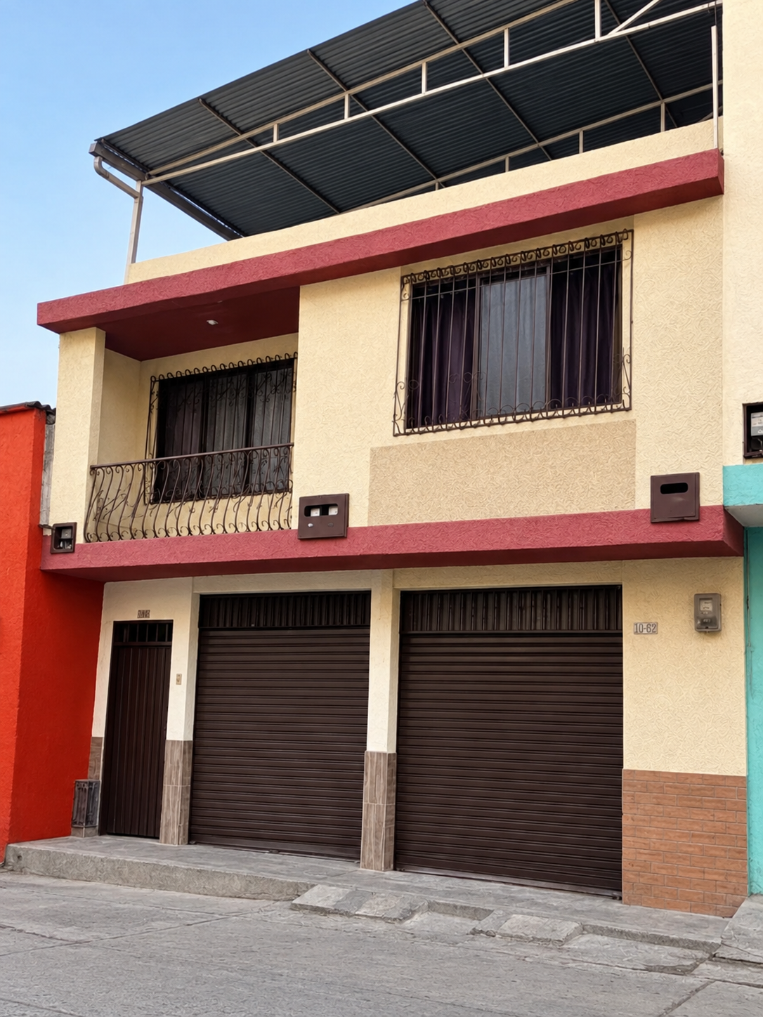 Venta de casa comercial en Buga, Valle del Cauca