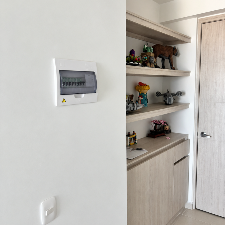 Venta de apartamento en Fiorino, Cali
